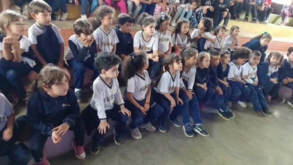 Bicho Mania 2022